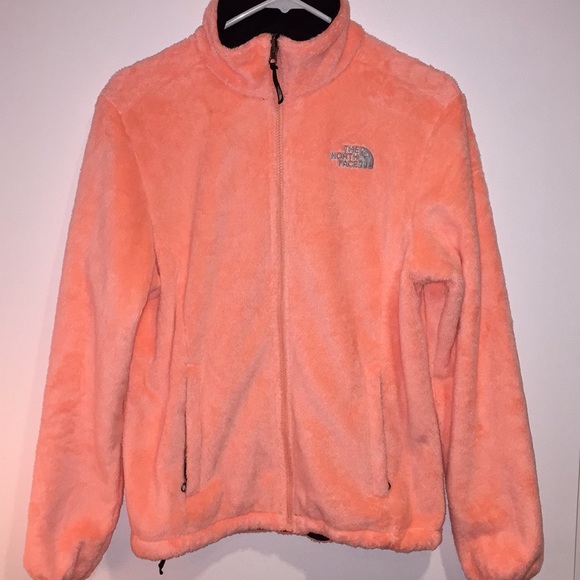 the north face colors